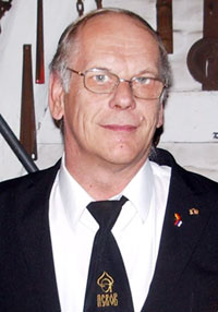 Bernhard Stöcker