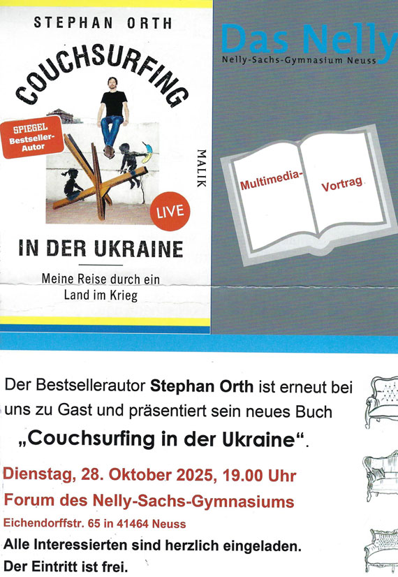 Couchsurfing